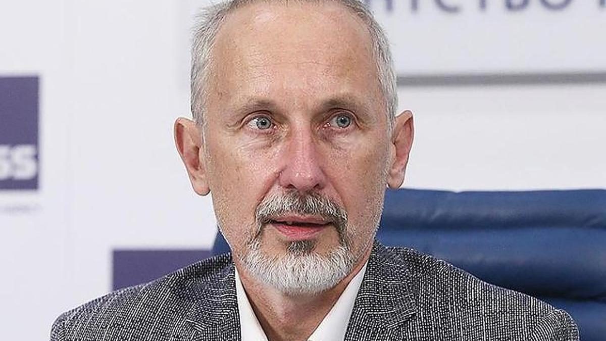 Умер Александр Васильев – актер из Улицы разбитых фонарей