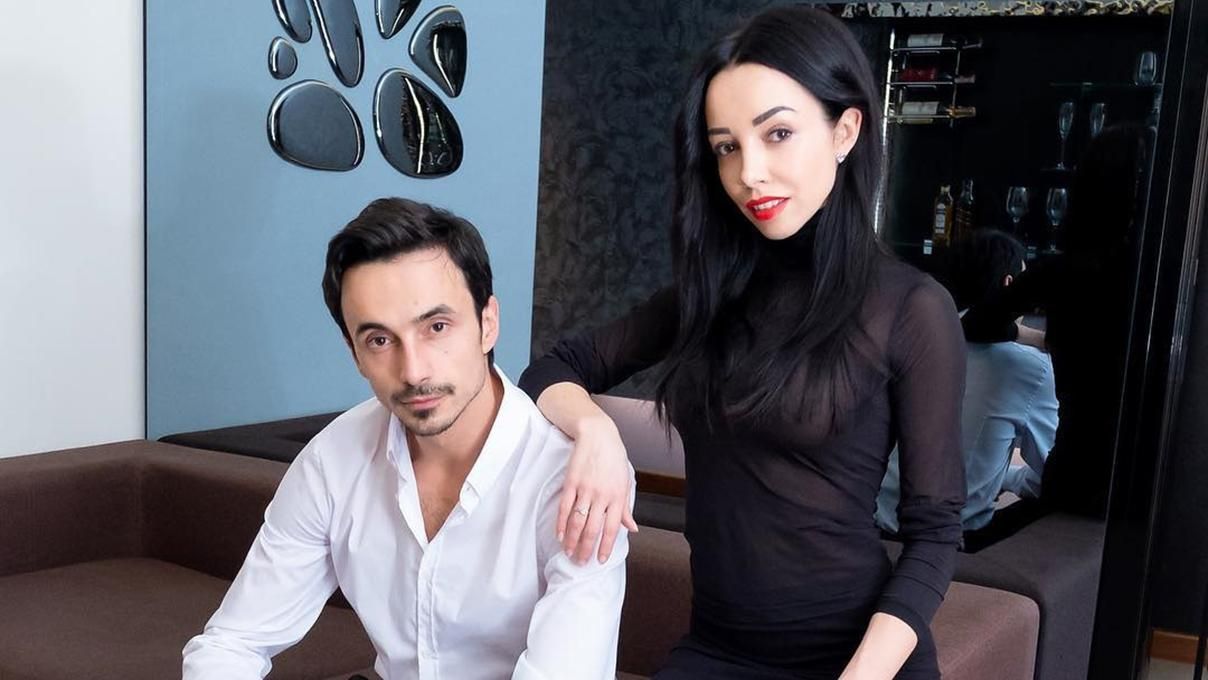 Церемонія відбулася прямо на сцені: Катерина Кухар розповіла нові подробиці одруження в США Церемонія відбулася прямо на сцені: Катерина Кухар розповіла нові подробиці одруження в США