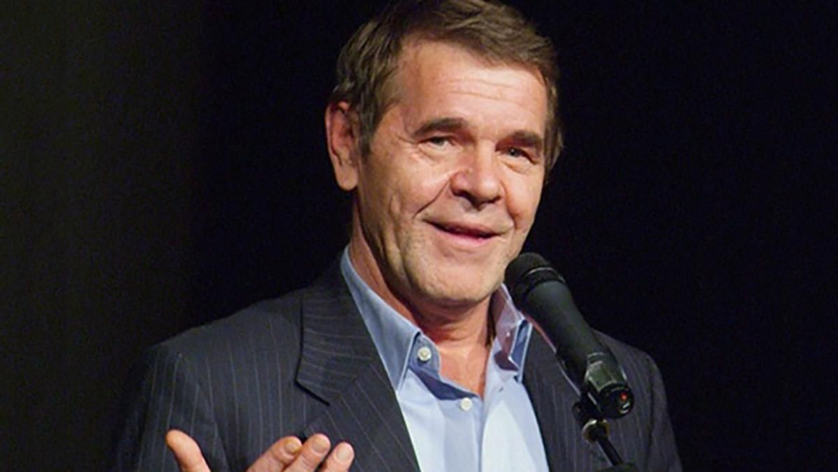 Умер Алексей Булдаков - причина смерти, почему умер Булдаков Умер Алексей Булдаков - причина смерти, почему умер Булдаков