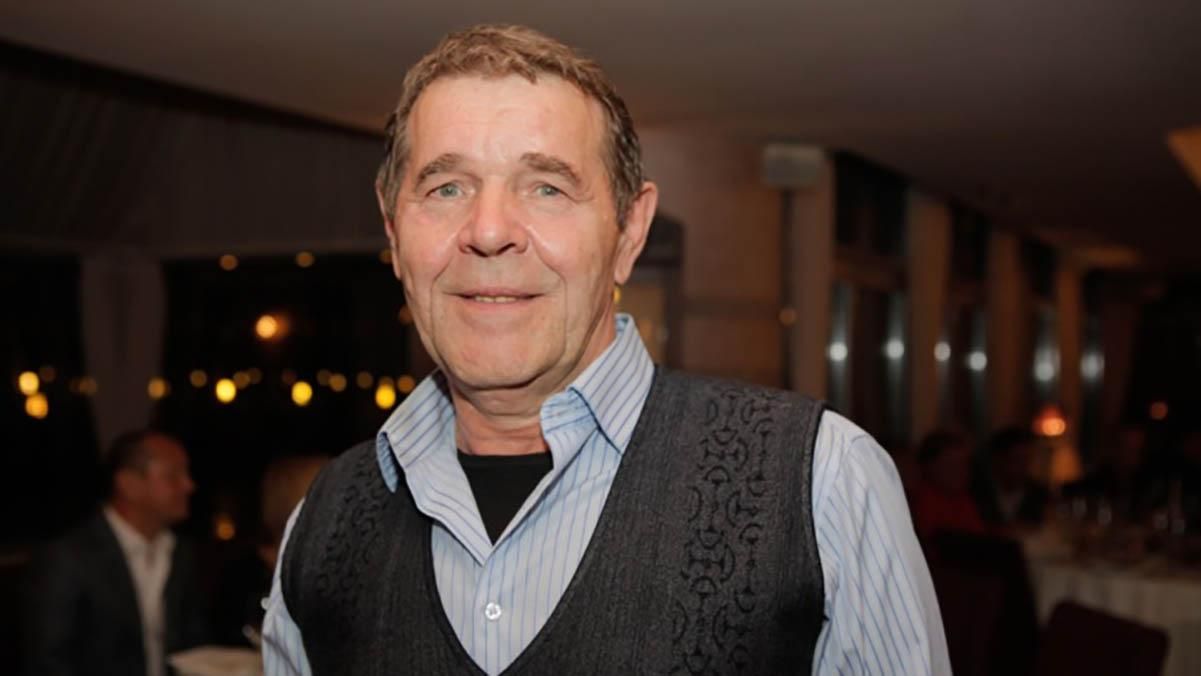 Помер Олексій Булдаков - біографія та фільми актора Булдакова Помер Олексій Булдаков - біографія та фільми актора Булдакова