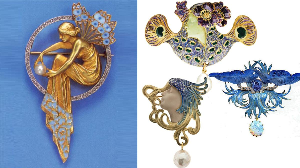 Как украшения ювелира, над которым насмехались, обрели феноменальную популярность: фото