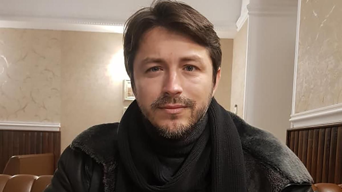 Могу поработать модератором: Сергей Притула иронично отреагировал на президентские дебаты Могу поработать модератором: Сергей Притула иронично отреагировал на президентские дебаты