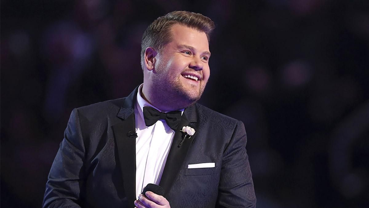 Як процвітає дискримінація в Голлівуді: актор Джеймс Кордан вразив відвертою заявою Як процвітає дискримінація в Голлівуді: актор Джеймс Кордан вразив відвертою заявою