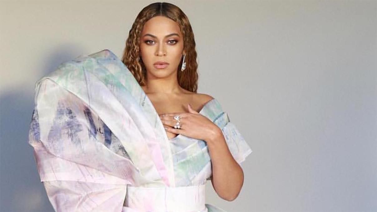 Бейонсе разом з Adidas випустить лінію одягу для свого бренду Бейонсе разом з Adidas випустить лінію одягу для свого бренду