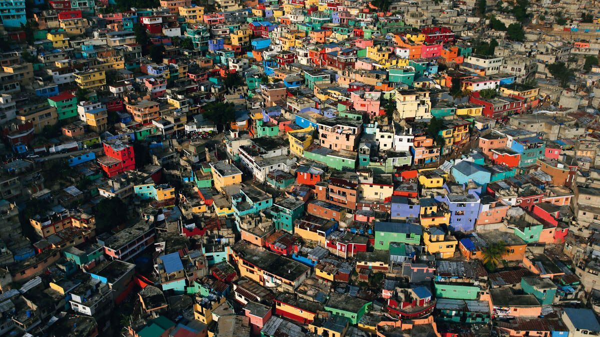 14 невероятных фото, снятых с высоты птичьего полета 14 невероятных фото, снятых с высоты птичьего полета