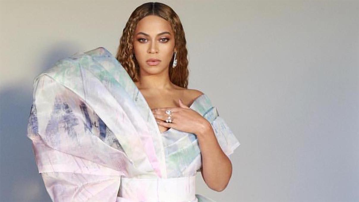 Бейонсе вместе с Adidas выпустит линию одежды для своего бренда