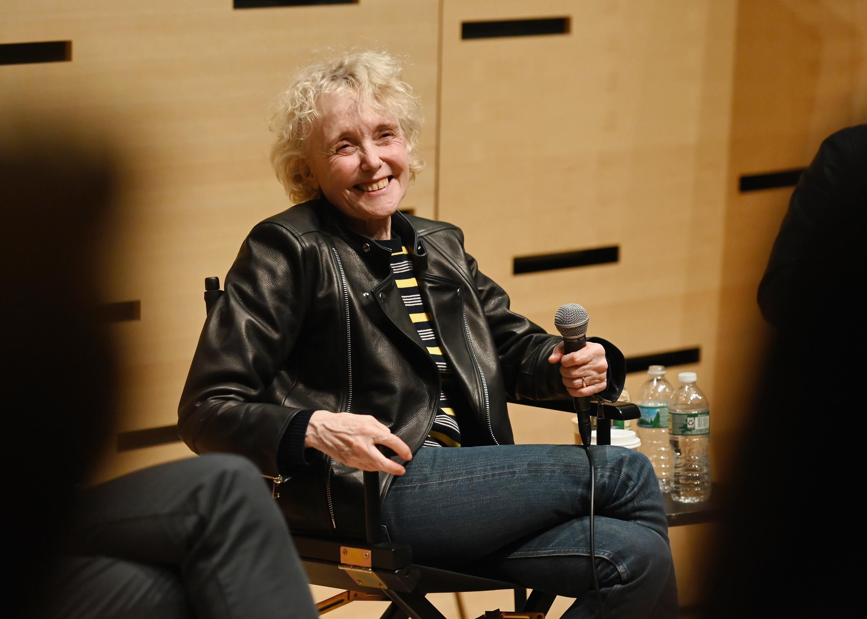 Каннський кінофестиваль: режисер Клер Дені очолить журі конкурсу короткометражного кіно Каннський кінофестиваль: режисер Клер Дені очолить журі конкурсу короткометражного кіно