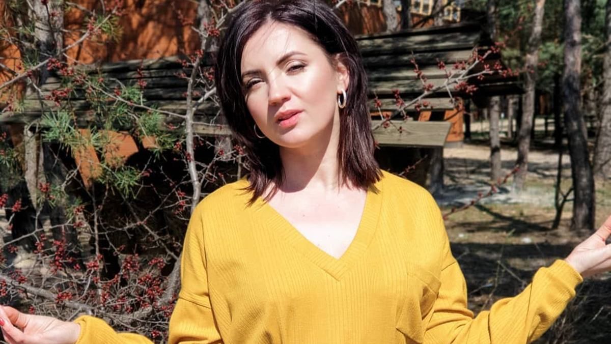 Оля Цибульская призналась, что была за рулем до последних дней беременности: интересные детали