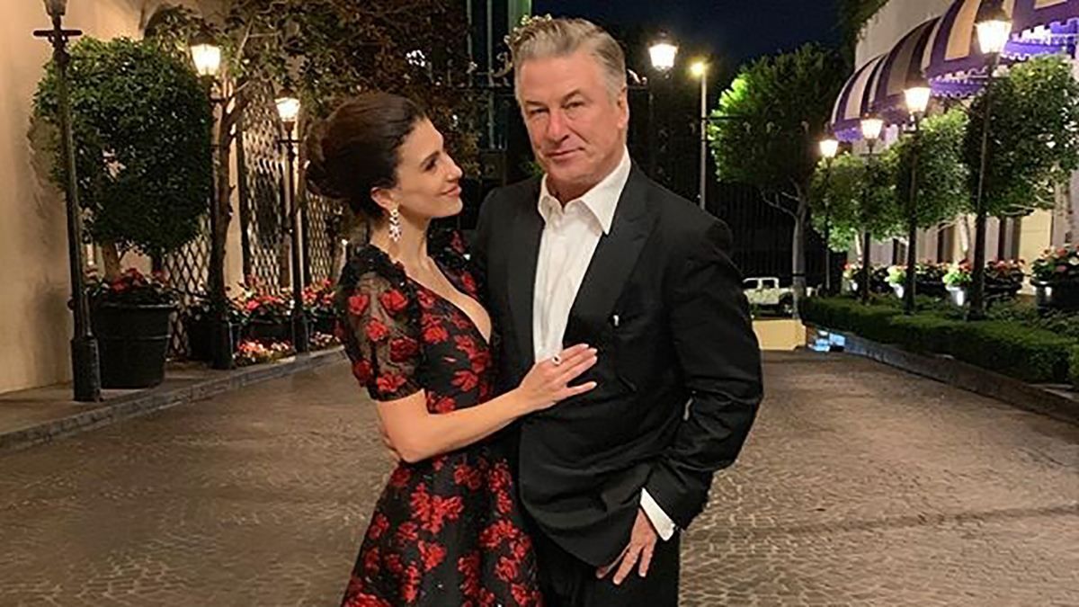 Его сердце больше не бьется, – жена Алека Болдуина рассказала о потере ребенка Его сердце больше не бьется, – жена Алека Болдуина рассказала о потере ребенка