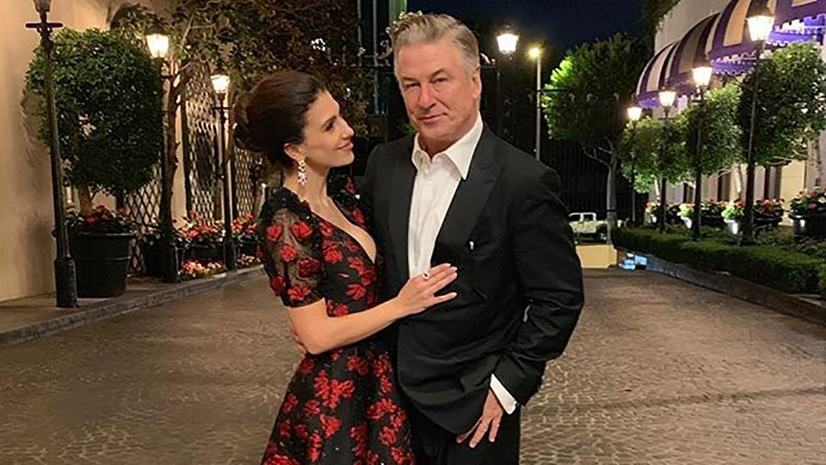 Его сердце больше не бьется, – жена Алека Болдуина рассказала о потере ребенка