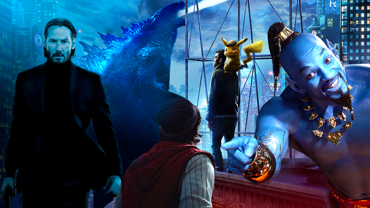 Фільми 2019 - прем'єри фільмів травня - що подивитися Фільми 2019 - прем'єри фільмів травня - що подивитися