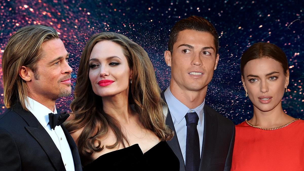 Більше не разом: зіркові пари, які ми найбільше пам'ятаємо навіть після розлучення Більше не разом: зіркові пари, які ми найбільше пам'ятаємо навіть після розлучення