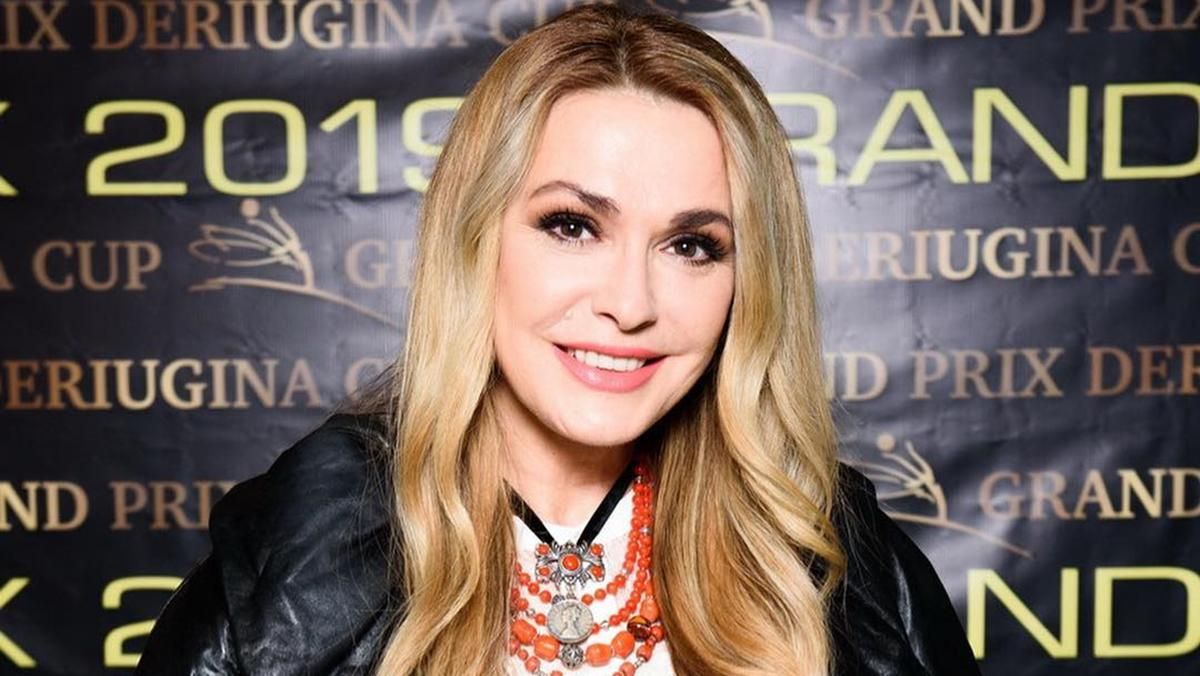 Ольга Сумська показала рідкісне фото із сестрою Ольга Сумська показала рідкісне фото із сестрою