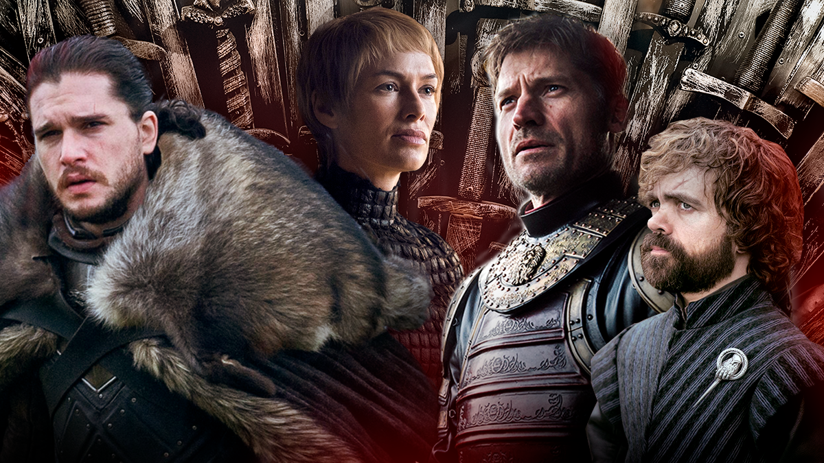 Игра престолов 8 сезон: актеры сериала - биографии всех актеров Игра престолов 8 сезон: актеры сериала - биографии всех актеров