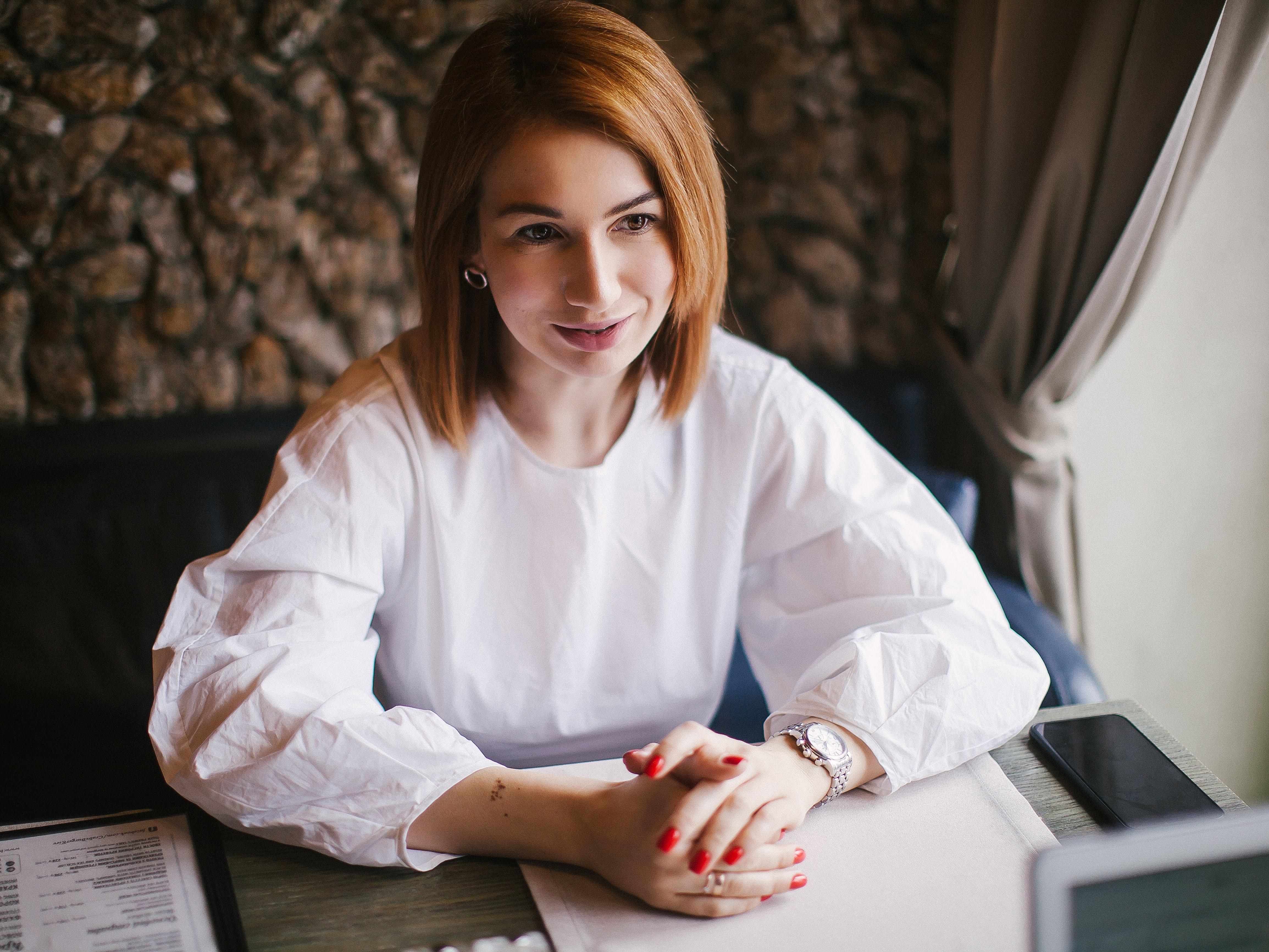 Від продажу речей з секонд-хенду до успішної блогерки: яким був шлях Тані Пренткович Від продажу речей з секонд-хенду до успішної блогерки: яким був шлях Тані Пренткович