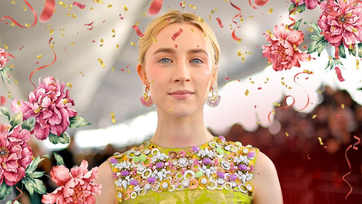 Сірші Ронан – 25: історія успіху молодої актриси і найвизначніші ролі у кіно Сірші Ронан – 25: історія успіху молодої актриси і найвизначніші ролі у кіно