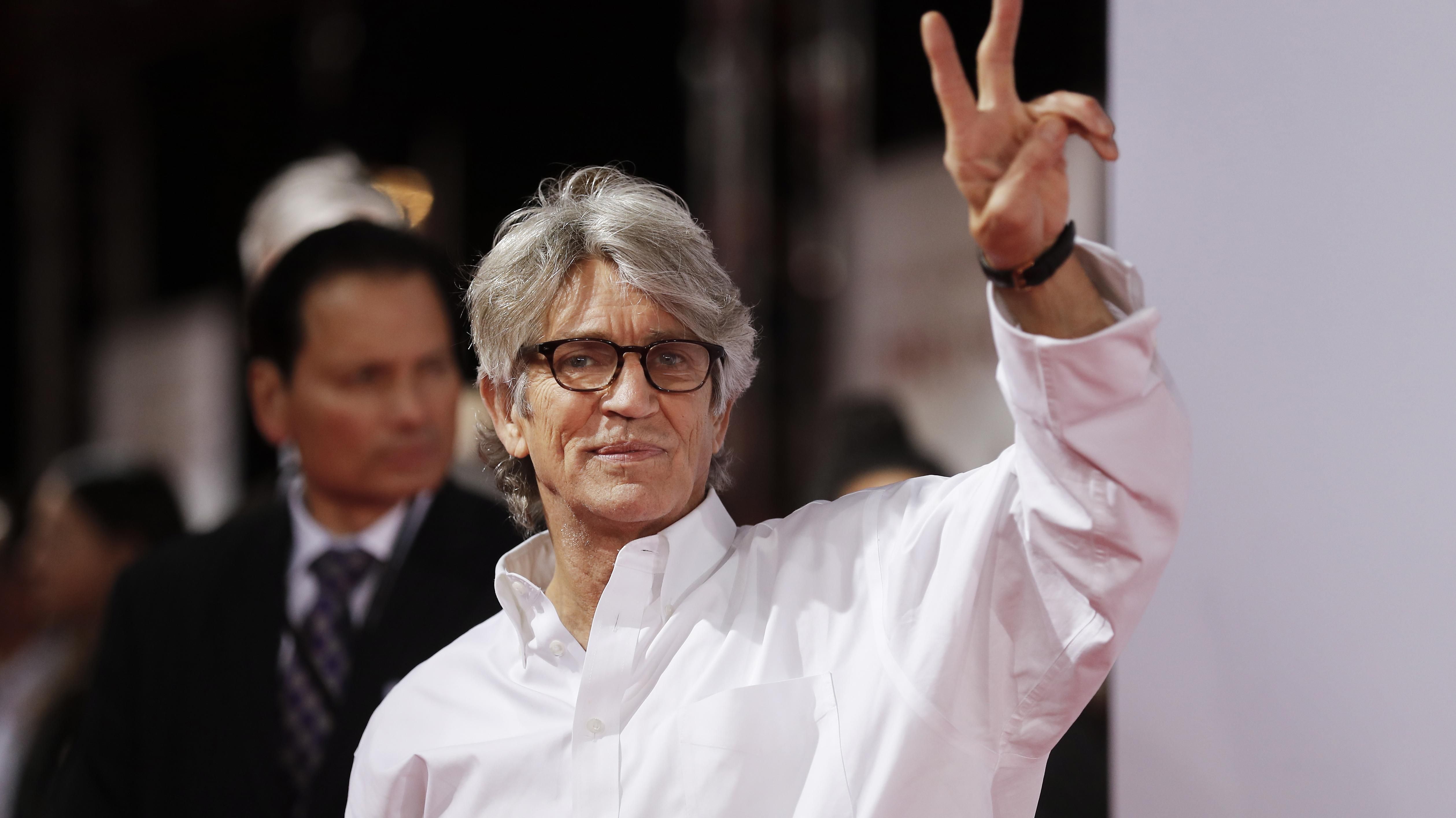 Брат Джулії Робертс виявив бажання отримати російське громадянство Брат Джулії Робертс виявив бажання отримати російське громадянство