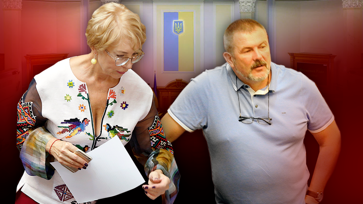 Деловой антистиль: впечатляющая безвкусица и стоимость одежды чиновников Деловой антистиль: впечатляющая безвкусица и стоимость одежды чиновников