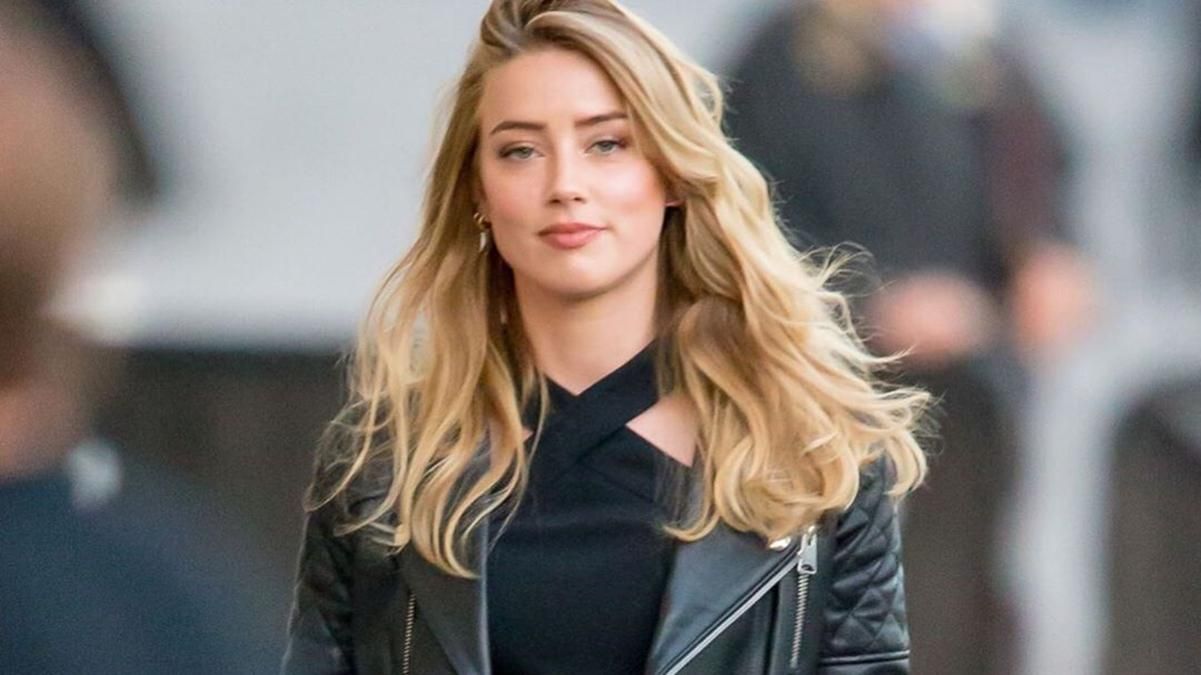 Рвав одяг, душив і погрожував вбивством: Ембер Хьорд шокувала новими деталями про життя з Деппом Рвав одяг, душив і погрожував вбивством: Ембер Хьорд шокувала новими деталями про життя з Деппом