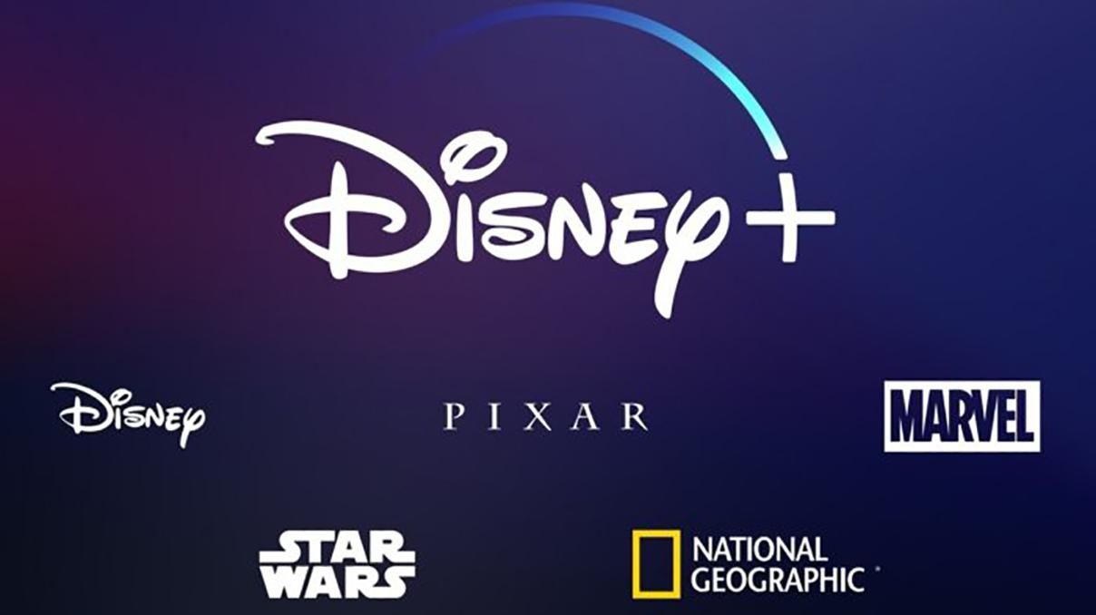 Компанія Disney відкриває підписку на власний сервіс з мультфільмами та кінострічками