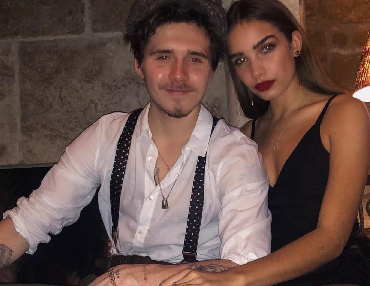 20-річний Бруклін Бекхем з коханою завітали на фестиваль Coachella 2019: романтичне фото 20-річний Бруклін Бекхем з коханою завітали на фестиваль Coachella 2019: романтичне фото