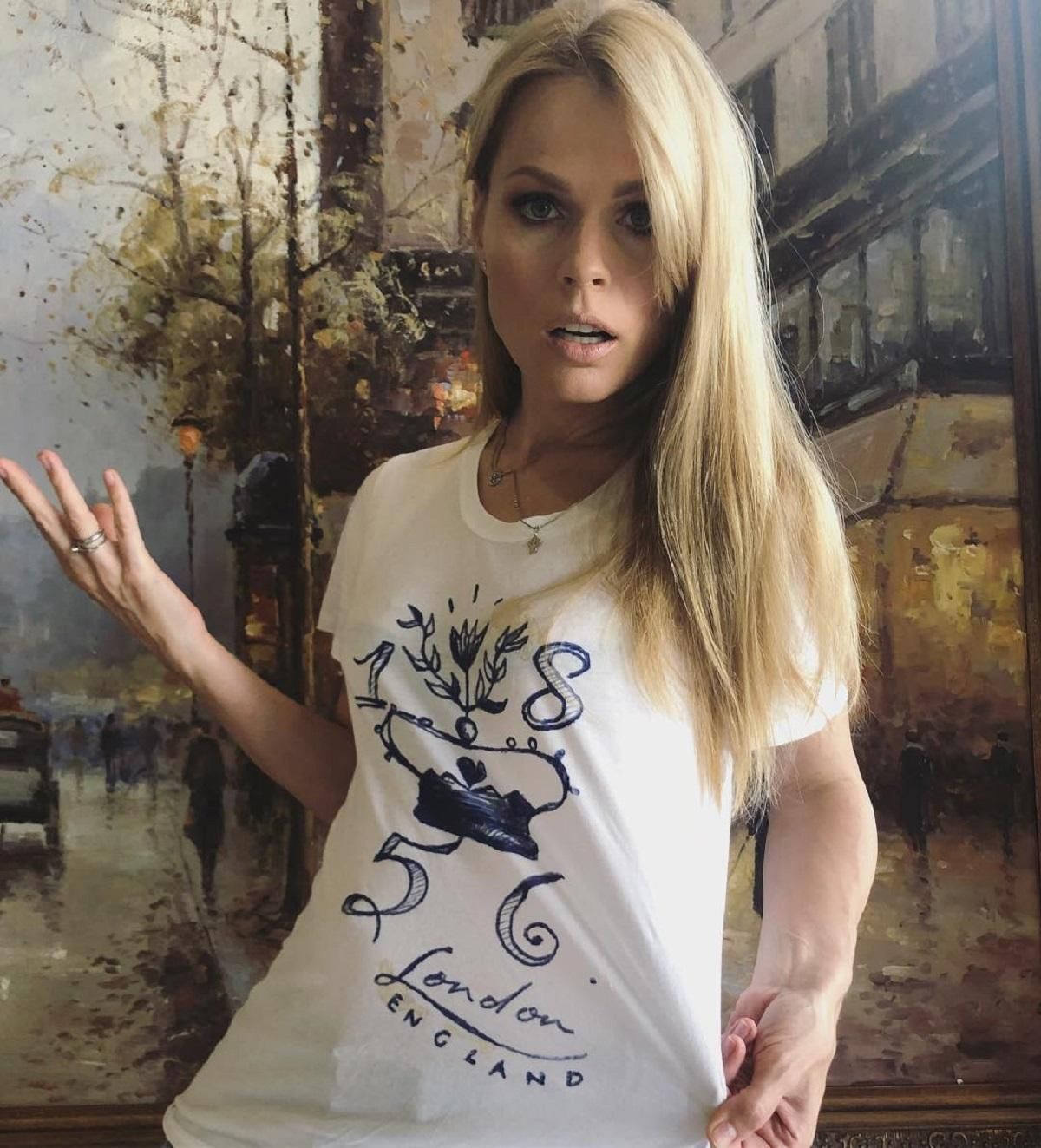 Сергей Притула не поздравляет Ольгу Фреймут с днем рождения: известна причина Сергей Притула не поздравляет Ольгу Фреймут с днем рождения: известна причина