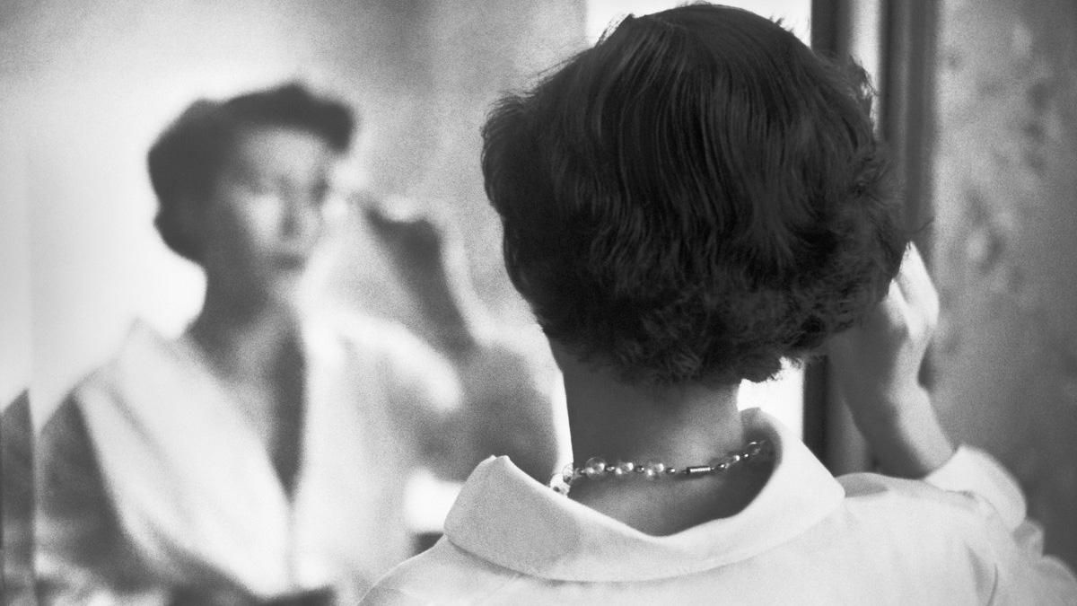 Какой мужчина видит свою жену: интересный фотопроект Какой мужчина видит свою жену: интересный фотопроект