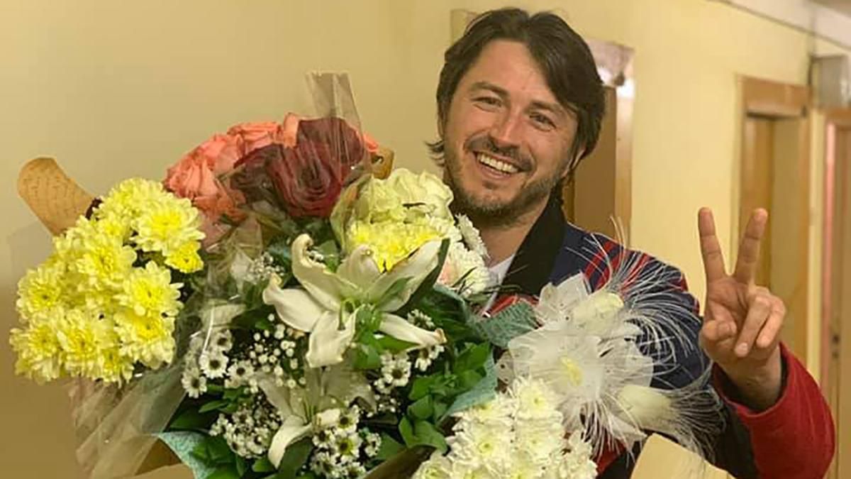 Я бачу чесні вибори, – Сергій Притула прокоментував президентські вибори в Україні Я бачу чесні вибори, – Сергій Притула прокоментував президентські вибори в Україні