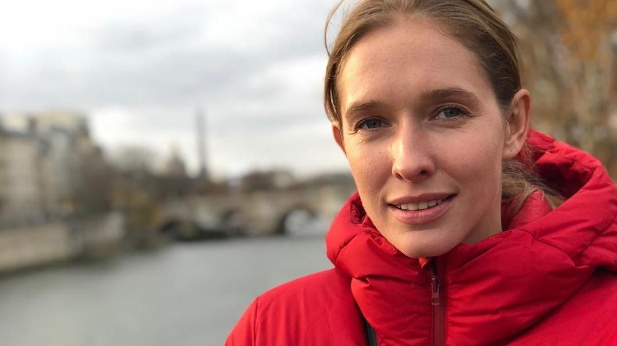 Сумно і боляче, – Катерина Осадча відреагувала на жахливу пожежу в Нотр-Дамі Сумно і боляче, – Катерина Осадча відреагувала на жахливу пожежу в Нотр-Дамі