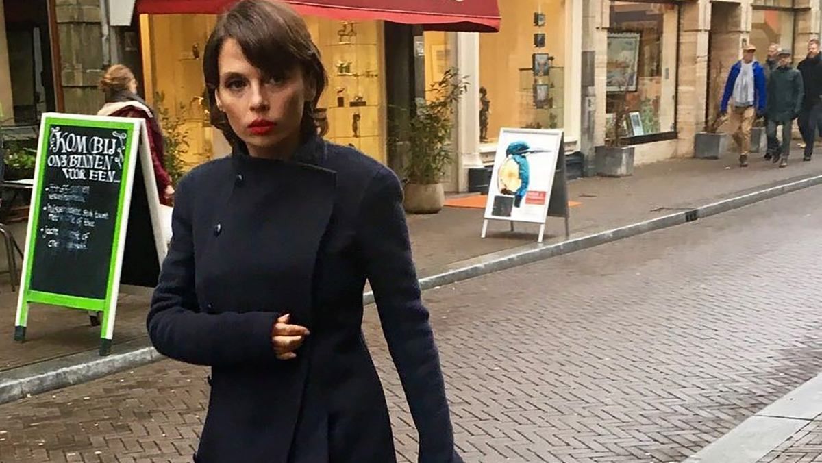 Люди плакали, а католики тихо співали, – письменниця Ірена Карпа про пожежу в Нотр-Дамі Люди плакали, а католики тихо співали, – письменниця Ірена Карпа про пожежу в Нотр-Дамі