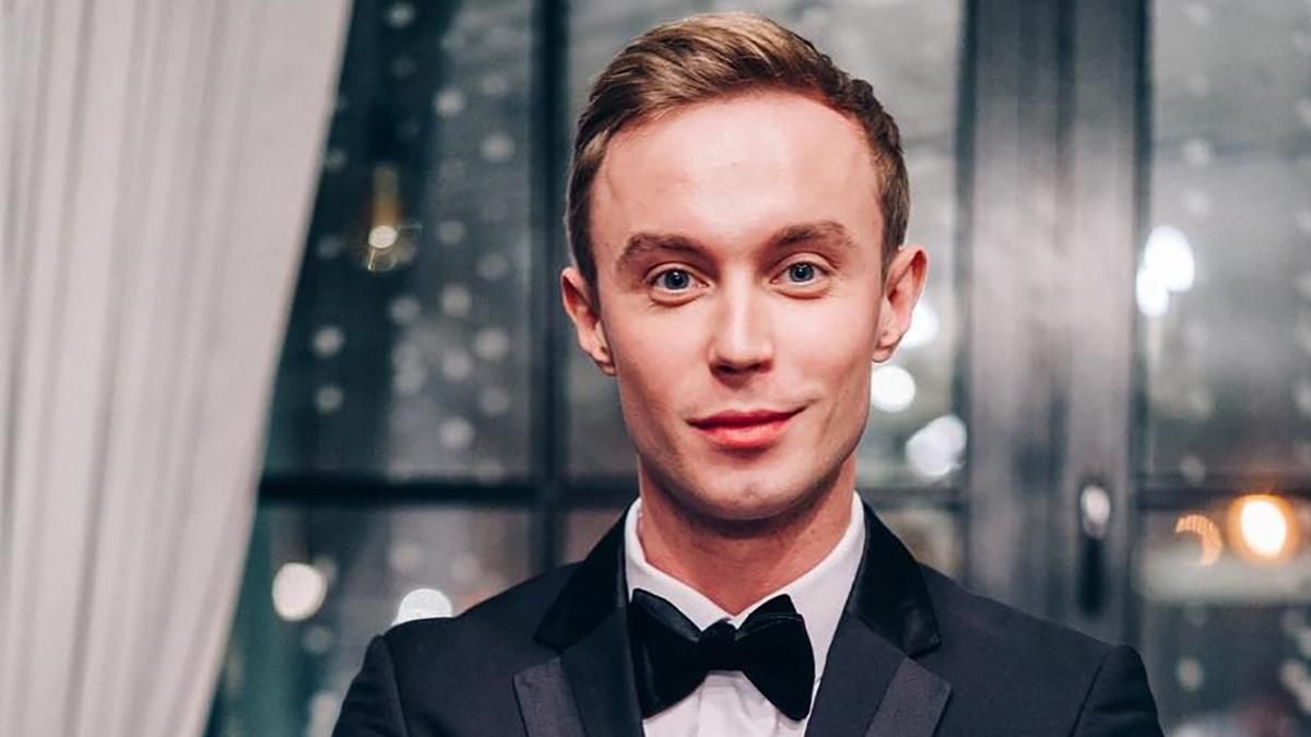 "Останній москаль" Ігор Скрипко одружується з українкою: деталі "Останній москаль" Ігор Скрипко одружується з українкою: деталі