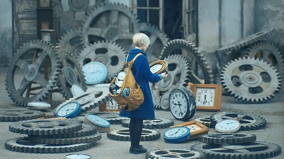 Фотограф зі Львова здобув визнання у світі своїми сюрреалістичними знімками: яскраві кадри Фотограф зі Львова здобув визнання у світі своїми сюрреалістичними знімками: яскраві кадри
