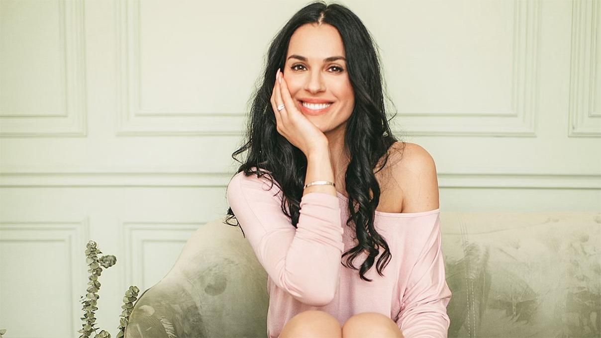 Маша Єфросиніна розповіла, як бореться зі стресом Маша Єфросиніна розповіла, як бореться зі стресом