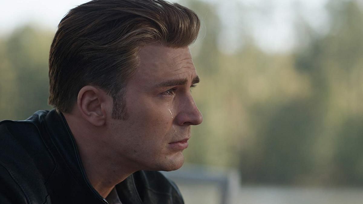 "Мстители: Финал": сеть покорил новый трейлер ожидаемого фильма "Мстители: Финал": сеть покорил новый трейлер ожидаемого фильма