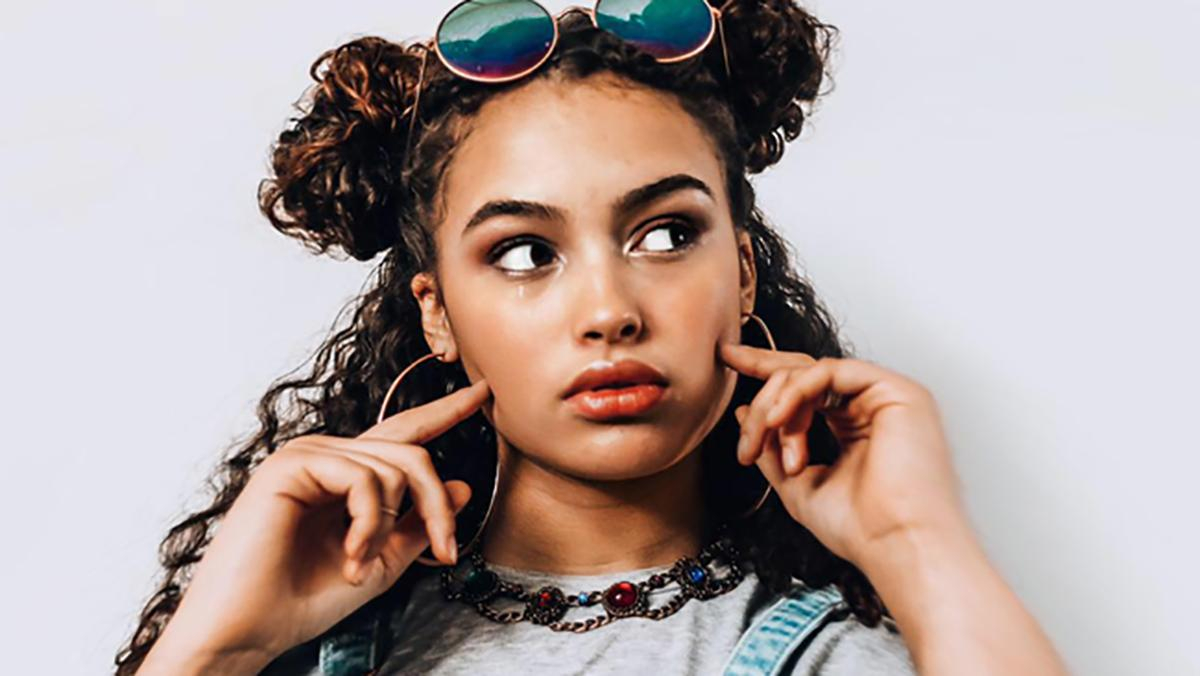 Умерла Майя-Лесия Нейлор – 16-летняя звезда Облачного атласа