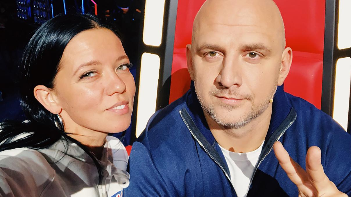 Бывшая жена Потапа призналась, почему они скрывали развод около пяти лет