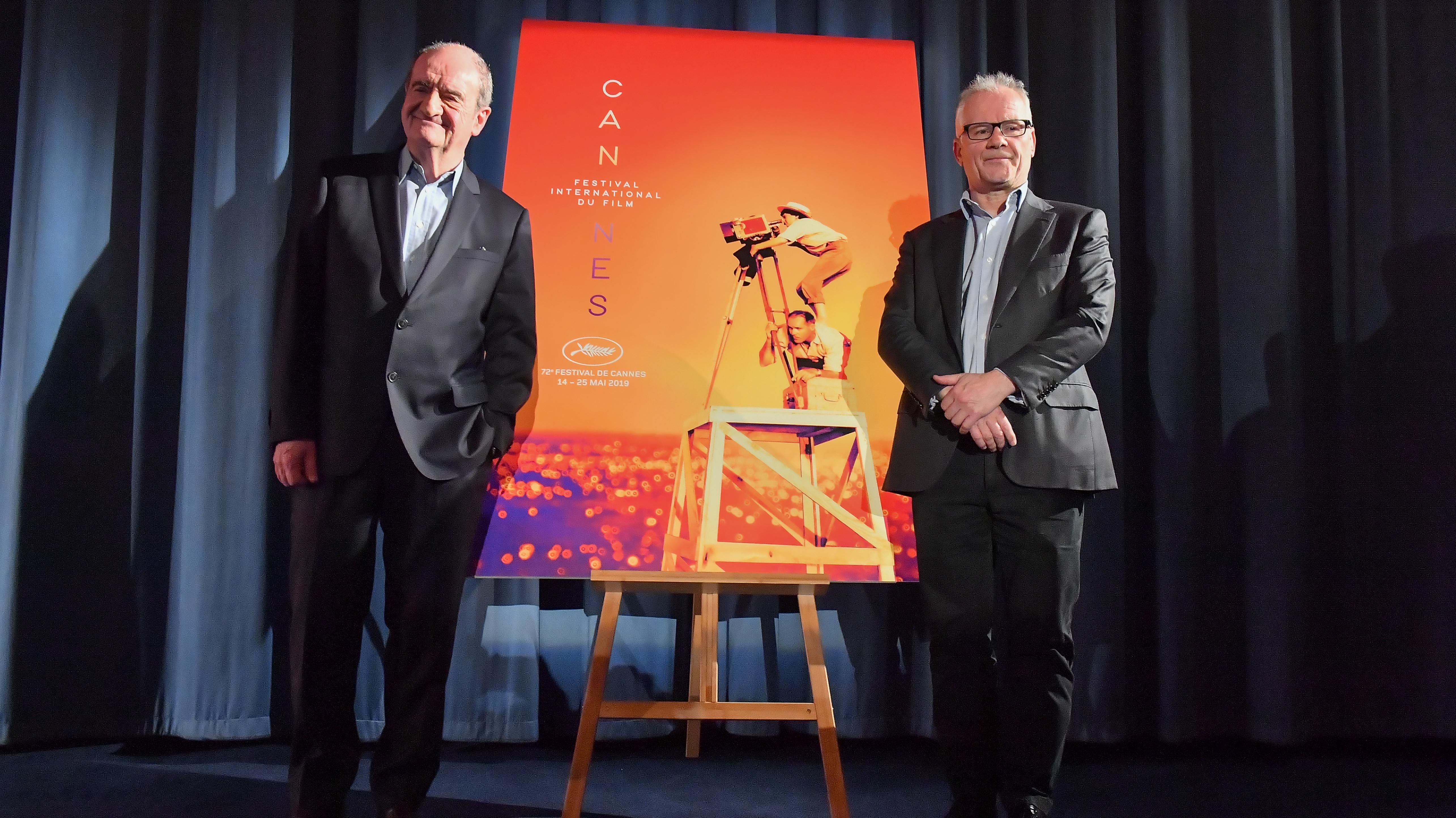 Стартовал Каннский фестиваль: номинанты кинособытия Стартовал Каннский фестиваль: номинанты кинособытия