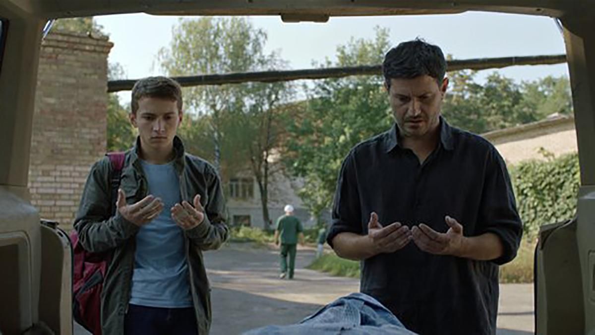 Український фільм "Додому" про кримських татар потрапив у програму Каннського фестивалю Український фільм "Додому" про кримських татар потрапив у програму Каннського фестивалю