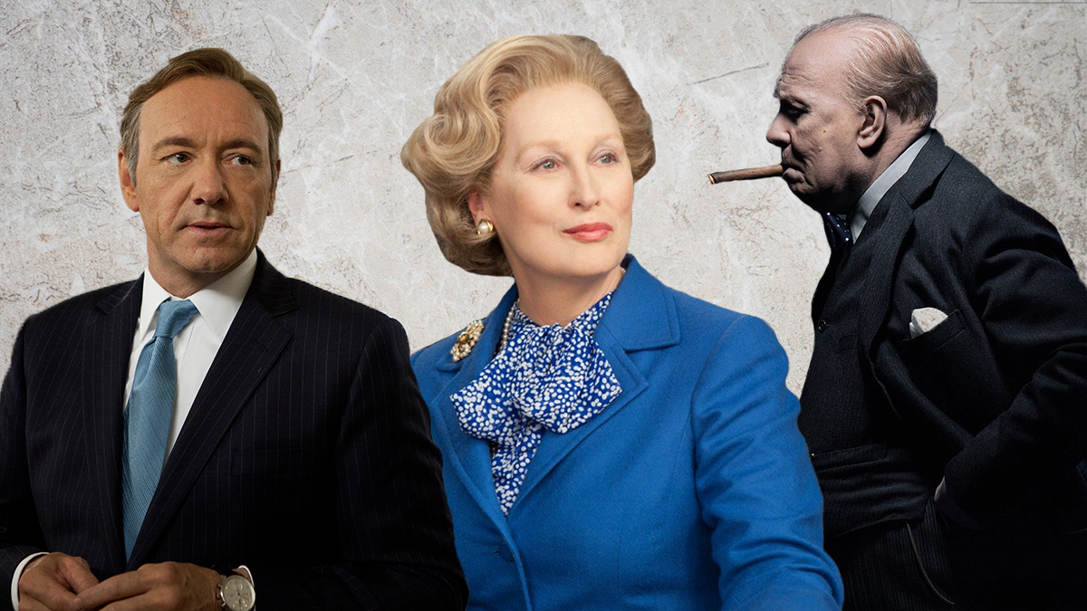 5 фільмів про силу влади, які варто подивитись перед виборами 5 фільмів про силу влади, які варто подивитись перед виборами