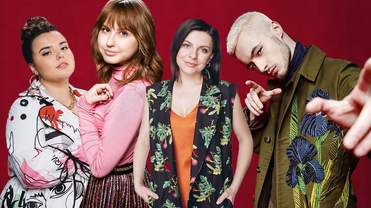 Голос страны 9 сезон: за кого будете голосовать в финале? Опрос Голос страны 9 сезон: за кого будете голосовать в финале? Опрос