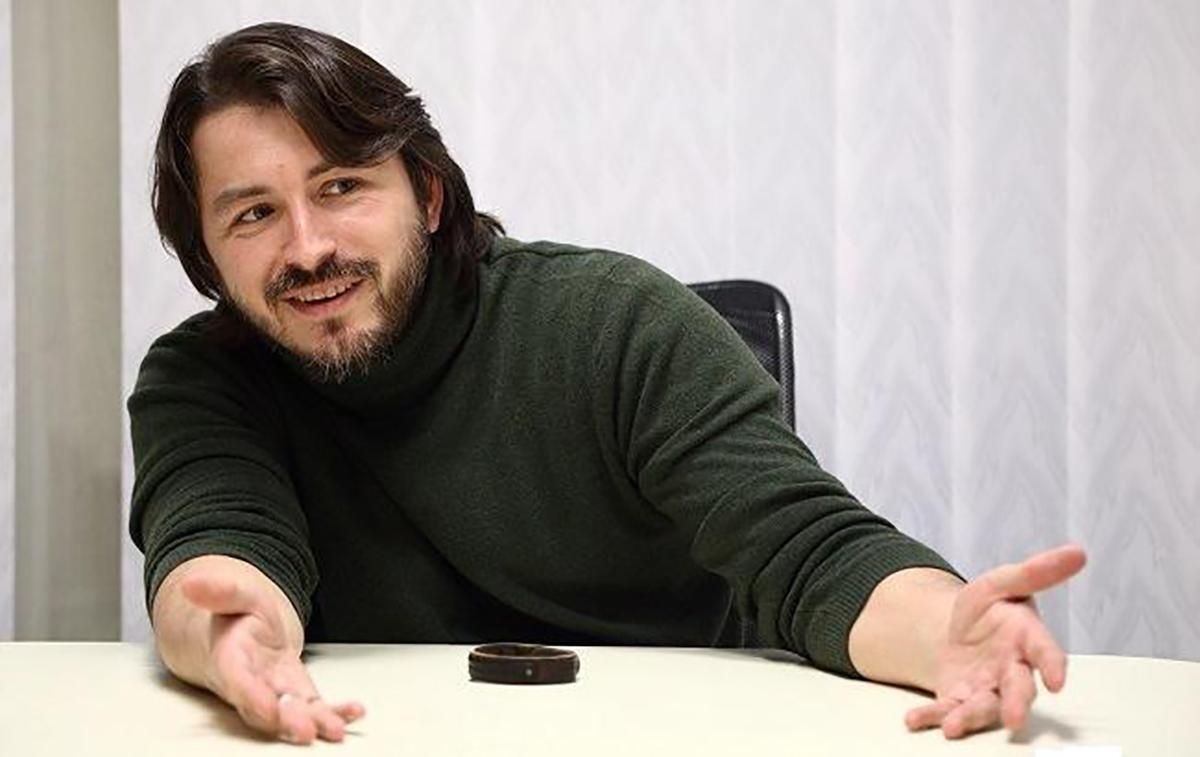 Сергій Притула: 90% українців дупля не ріже, хто за що відповідає в країні Сергій Притула: 90% українців дупля не ріже, хто за що відповідає в країні