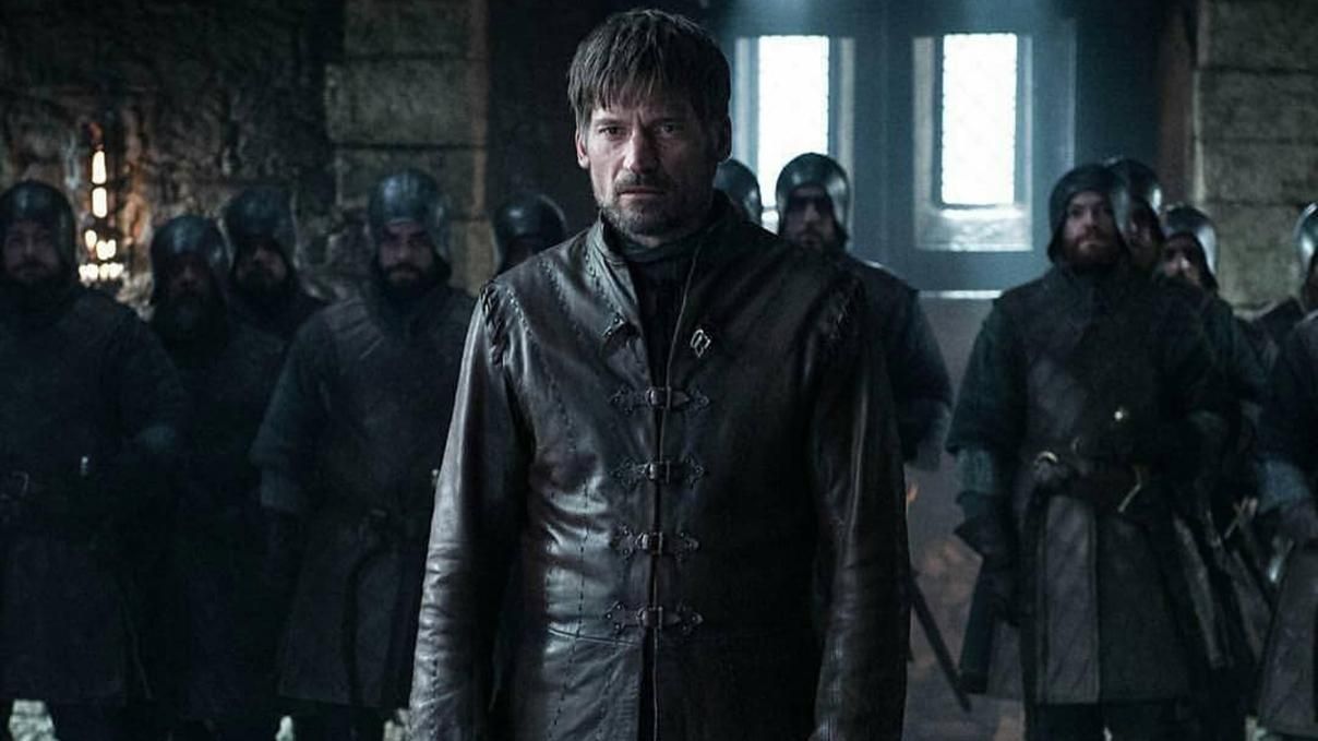 Вторая серия сериала "Игра престолов 8 сезон" появилась в сети до официальной премьеры Вторая серия сериала "Игра престолов 8 сезон" появилась в сети до официальной премьеры