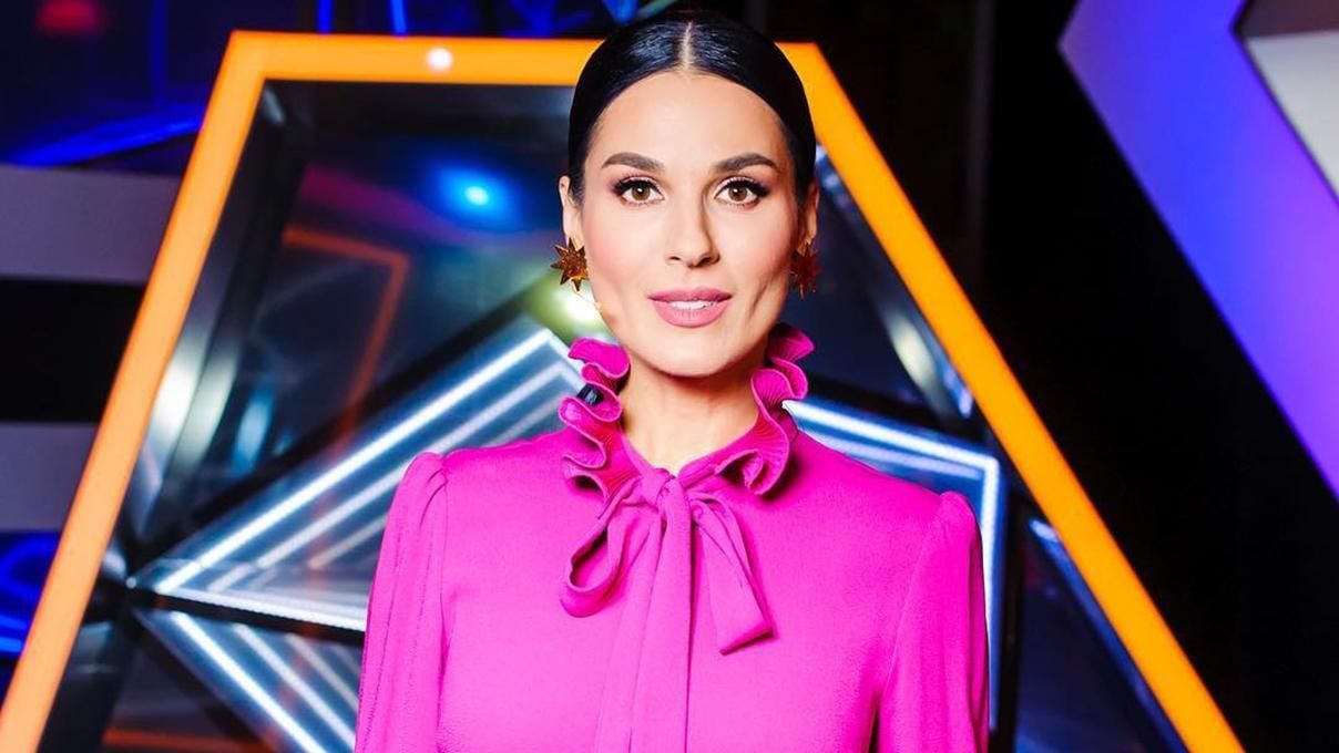 Маша Єфросиніна привітала Володимира Зеленського з перемогою у другому турі Маша Єфросиніна привітала Володимира Зеленського з перемогою у другому турі