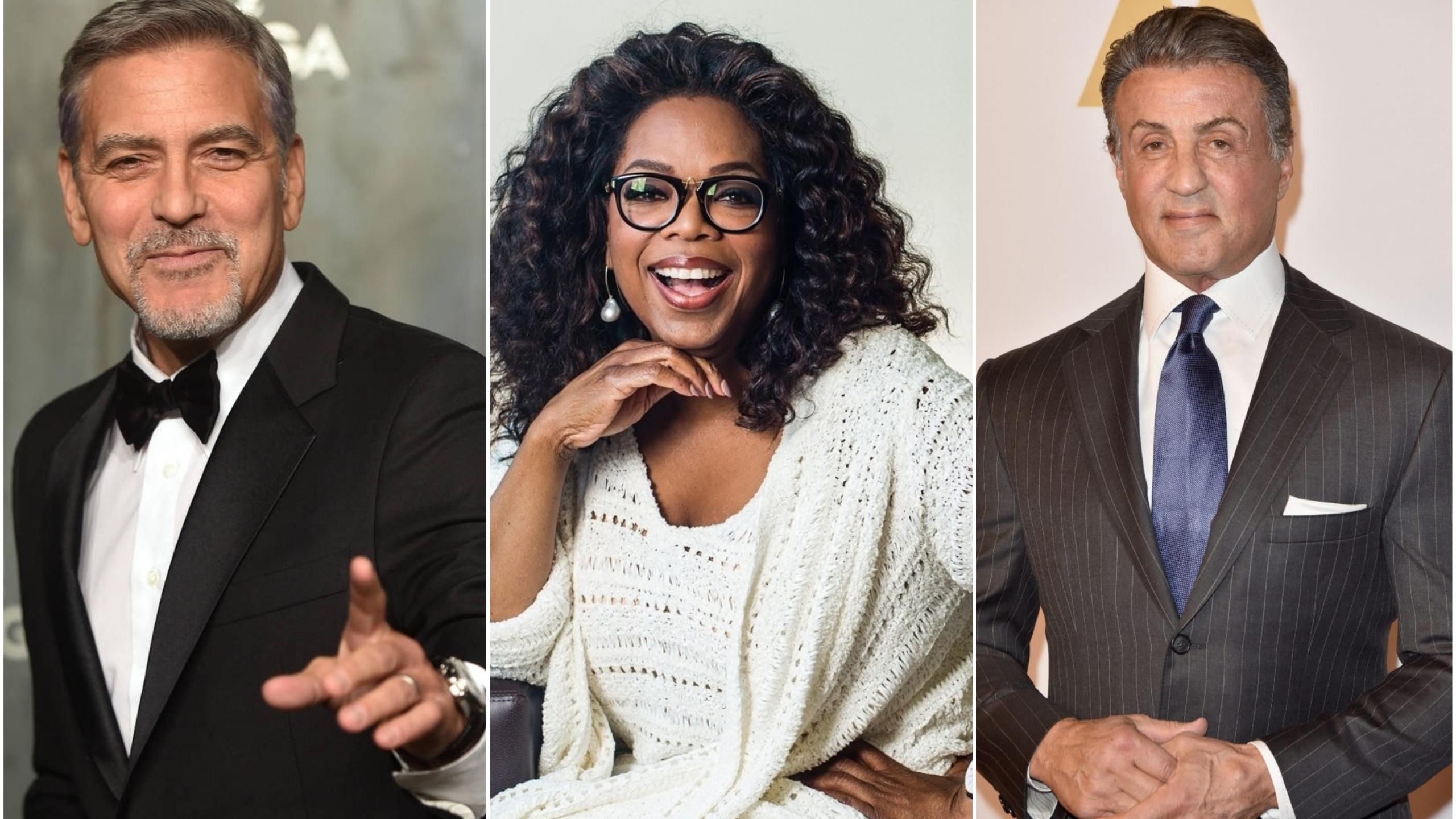 Скільки заробили топ-10 найбагатших акторів 2019 року Скільки заробили топ-10 найбагатших акторів 2019 року