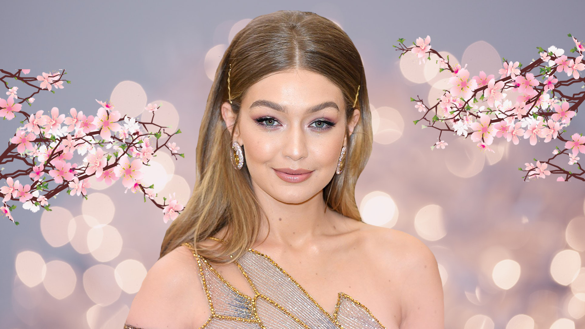 Джиджи Хадид – 25! Успешная модель о моде, здоровье и красоте Джиджи Хадид – 25! Успешная модель о моде, здоровье и красоте