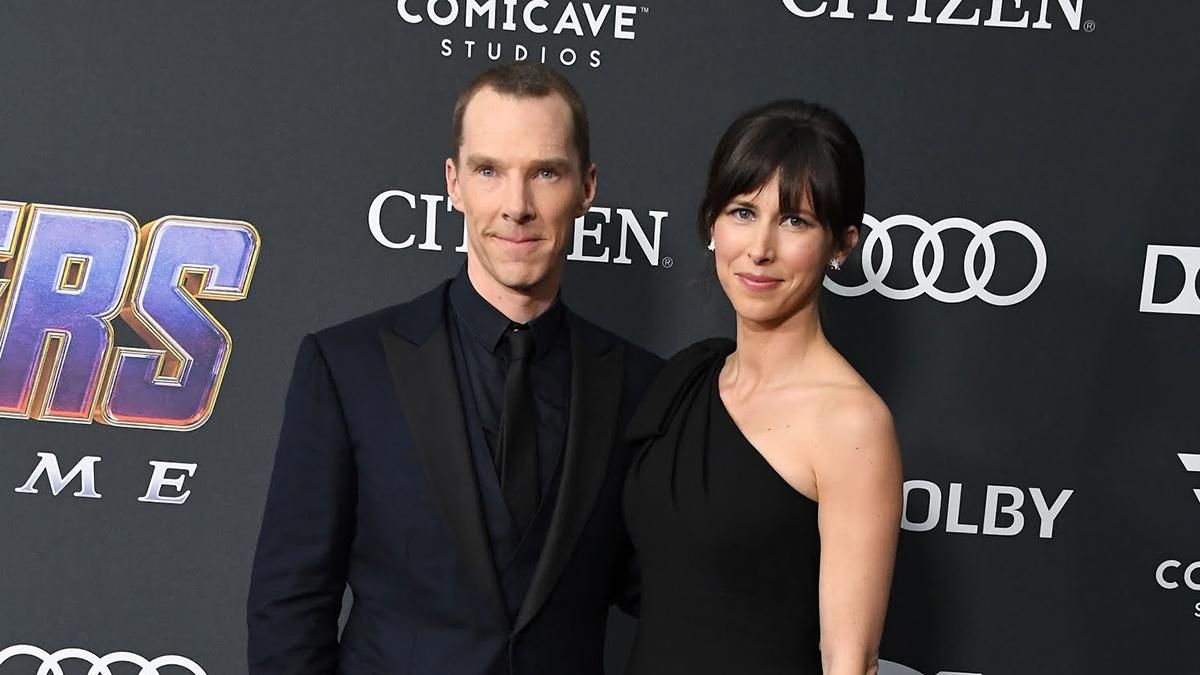 Худорлявий та виснажений: Бенедикт Камбербетч збентежив прихильників на кінопрем'єрі Худорлявий та виснажений: Бенедикт Камбербетч збентежив прихильників на кінопрем'єрі