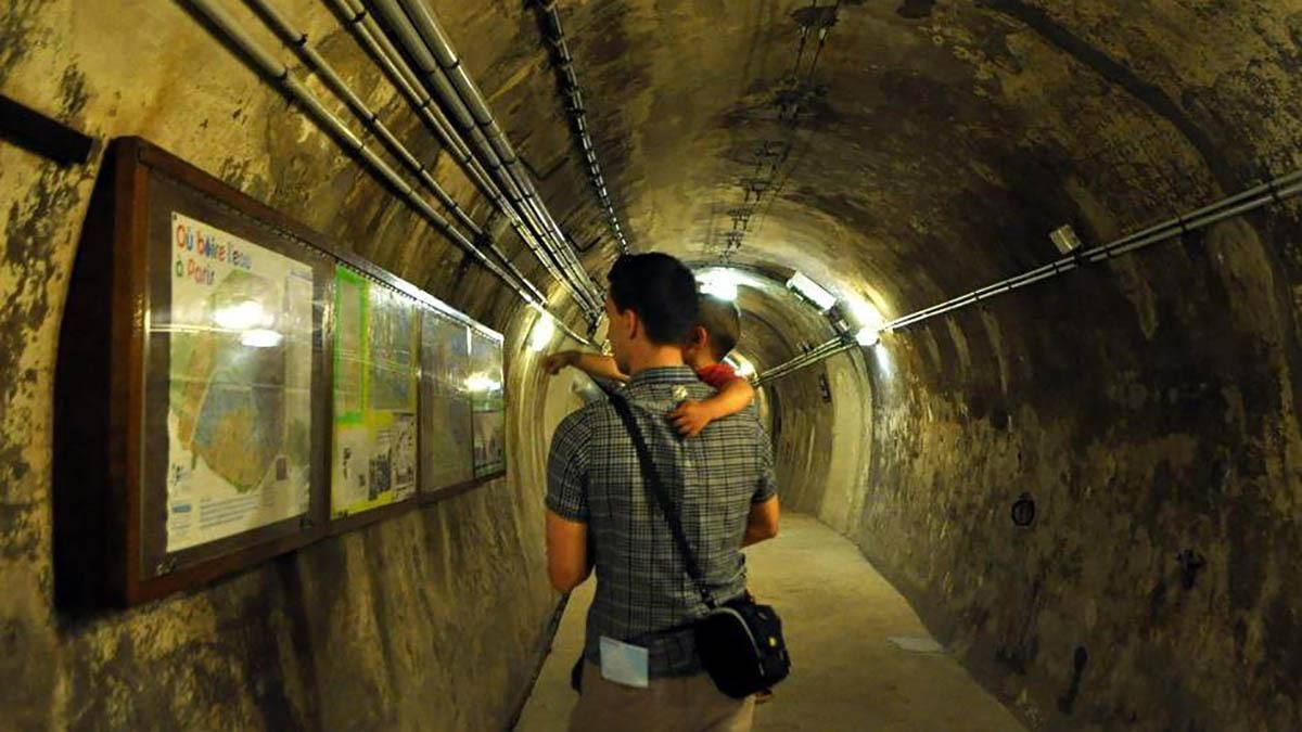 Музей каналізації: чим дивує один з найнезвичніших музеїв Парижа