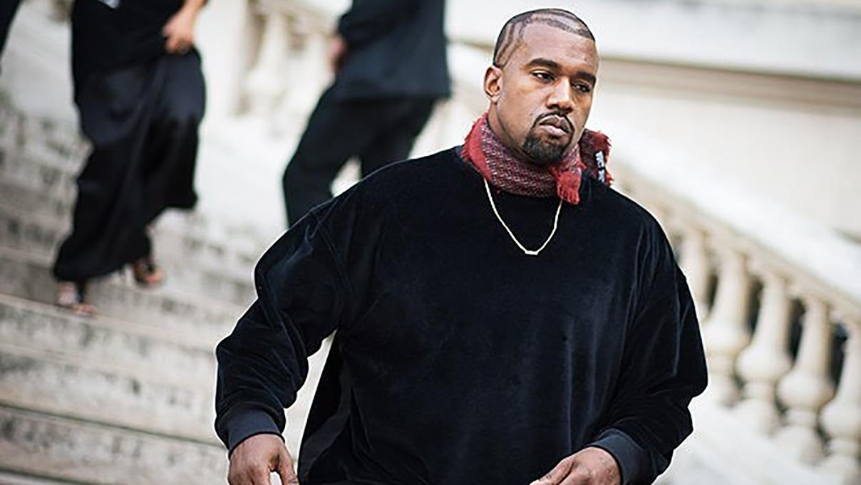 Рэпер Канье Уэст решил открыть собственную церковь: детали