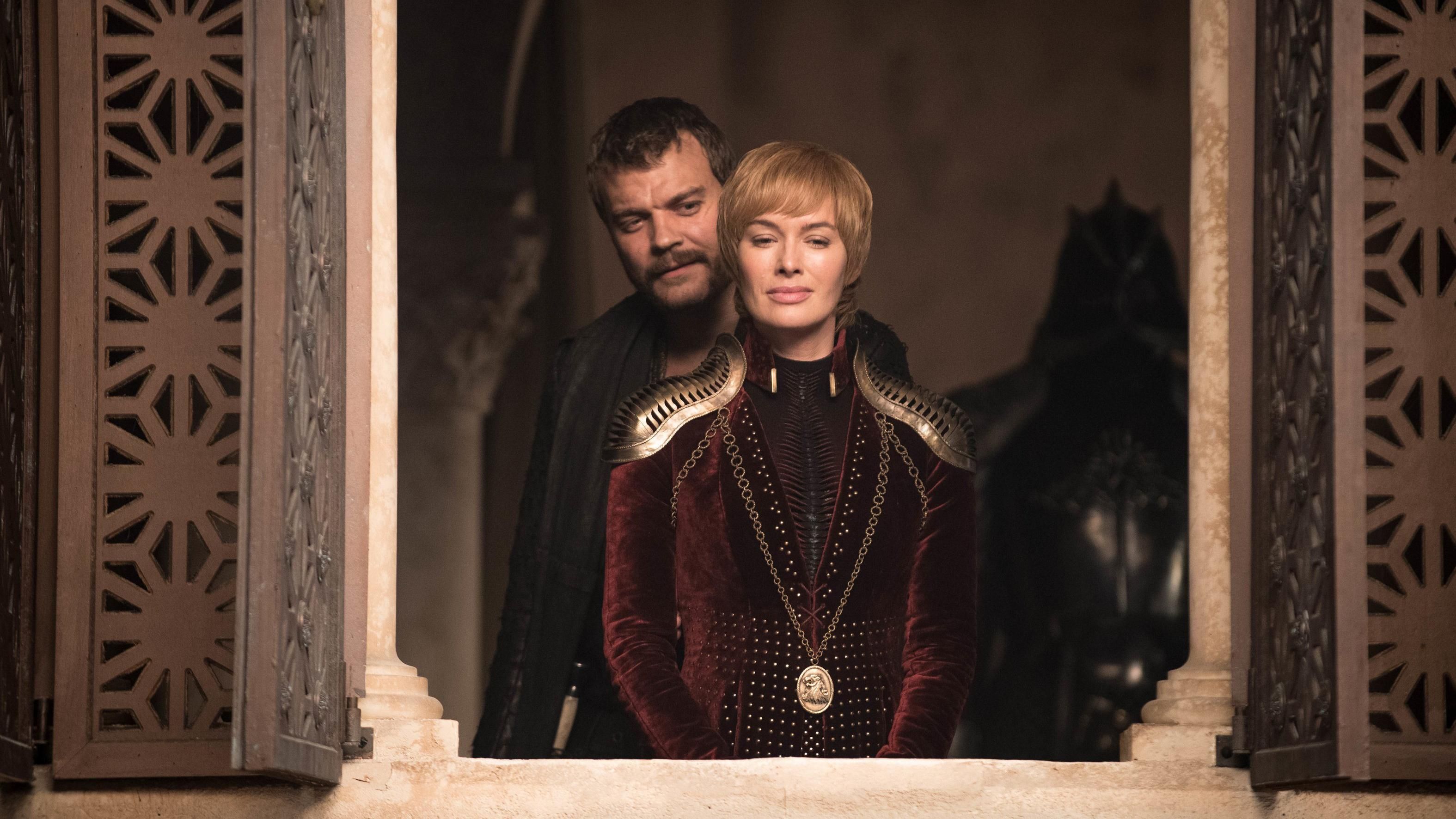 Игра престолов 8 сезон 4 серия - промо 4 серии смотреть онлайн Игра престолов 8 сезон 4 серия - промо 4 серии смотреть онлайн