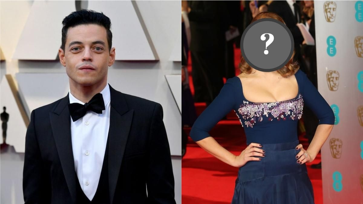 Новая часть бондианы: кто станет девушкой Бонда и кого сыграет Рами Малек Новая часть бондианы: кто станет девушкой Бонда и кого сыграет Рами Малек